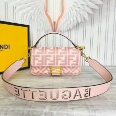 Fendi Satchel Bags